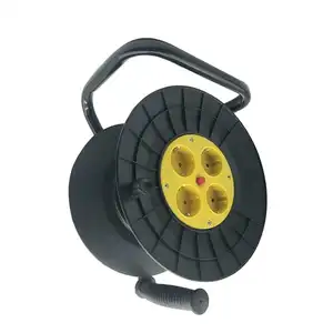 Buy A Wholesale cable reel stands For Industrial Purposes