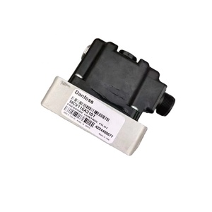 Máy móc xây dựng bộ phận thủy lực nhà máy ban đầu dan-foss mcv116a3102 mcv116g4204 Van điều khiển nhập khẩu - Product Image 6