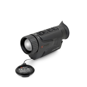กล้องส่องทางไกลแบบเทอร์มอล Nocpix LUMI H35 มาพร้อมเลนส์ขนาดใหญ่ 35 มม./F0.9 และเลนส์ใกล้วัตถุ - Product Image 1