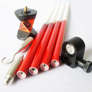 Conjunto de prisma refletor, quadro de prisma óptico - Product Image 1