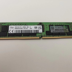 Giá thấp bán bán buôn P00924-B21 32GB HPE <span class=keywords><strong>DDR4</strong></span> rams máy chủ Bộ nhớ <span class=keywords><strong>RAM</strong></span> trong kho - Product Image 3