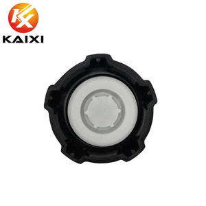 Tapa del Tanque de Expansión de Refrigerante para Nissan QASHQAI <span class=keywords><strong>Renault</strong></span> <span class=keywords><strong>CLIO</strong></span> MEGANE 8200048024 7700805131 21430-AX30A 21430-AX300 - Product Image 2