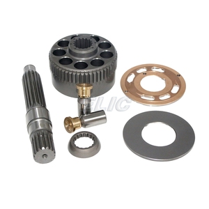 Pièces de rechange pour moteur hydraulique rotatif ELIC série M2X M2x63 M2x96 M2x120 M2x146 M2x150 M2x210 M5x130 Mx173 Mx500 - Product Image 1
