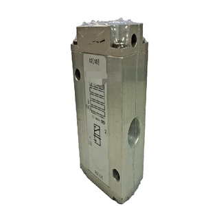 Aventics Cd12 3710760200 <span class=keywords><strong>3</strong></span>/2-Wege Luftgesteuerter Pneumatischer Richtungsventil - Product Image 1