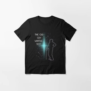 Camiseta de Manga Corta Estampada de Algodón Premium para Hombre, Logotipo Personalizado OEM, Ropa Casual de Moda, Tejido Transpirable, Cómoda para Uso Diario - Product Image 1