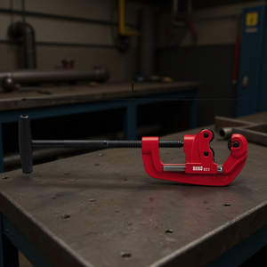 Cortador de Tubos Hidráulico 313 B de Uso Industrial Pesado - Product Image 3