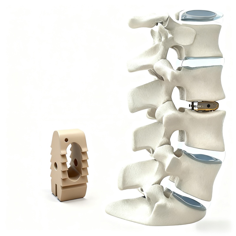And Tech High quality Craftsmanship Spinal