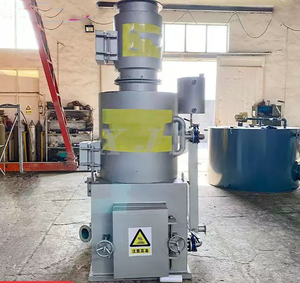 Équipement d'incinérateur de déchets solides municipaux et scolaires de <span class=keywords><strong>vente</strong></span> directe d'usine - Product Image 6