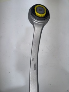 Pour <span class=keywords><strong>Jaguar</strong></span> X350, XF et XFR, bras de commande de suspension inférieur avant gauche/droit. Numéros de pièce: C2Z10052 et C2Z4457. - Product Image 4