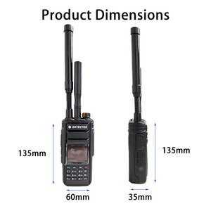 <span class=keywords><strong>D</strong></span>étecteur et <span class=keywords><strong>brouilleur</strong></span> de drones portatif 300 MHz-6200 MHz, bande complète, portée de 1,5 km, <span class=keywords><strong>d</strong></span>étection anti-FPV à 360°, dispositif anti-drone - Product Image 3