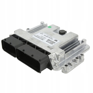 Módulo de Unidad de Control de Motor Automotriz (ECU) Placa de Computadora 39127-2B700 39128-2B700 para Hyundai Accent - Product Image 1