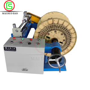 آلة لف لفائف الأسلاك الأوتوماتيكية المناسبة لمجموعة متنوعة من ، - Product Image 4