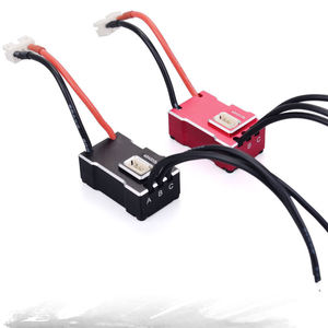 1.5V 3V 7V Mini Micro Brushless DC Motor High Speed Coreless Motor For Small DIY Projects RC <b>Models</b> And Micro Pump Application - Product Image 4