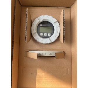 เครื่องวัดระดับอัลตราโซนิก Eh ระยะ 10 ม. รุ่น Exia Iic T6 ป้องกันการระเบิด สำหรับใช้งานในอุตสาหกรรม - Product Image 1