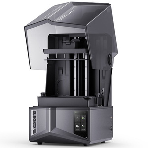 Imprimante <span class=keywords><strong>3D</strong></span> de bureau Elegoo Saturn 4 Ultra 12K originale, prête à l'emploi pour les amateurs et les créateurs à domicile - Product Image 2