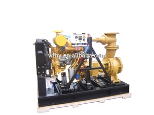 Electric/Diesel Centrifugal Water <b>Pump</b> for Sewage Use 380V 1 Year Warranty Centrifugal Water <b>Pump</b> Centrifugal Water <b>Pump</b> Centrif - Product Image 5