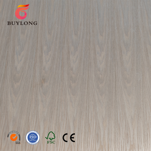 Pannelli in Legno Impiallacciato Buylong 4x8, Rovere Rosso e Bianco, Spessore 1/4, Ecologici per Decorazione Pareti di Soggiorno e Cucina - Product Image 4