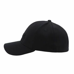 Casquette ajustée unie Hommes Femmes Unisexe Taille unique Casquette de sport en coton Casquette de baseball Streetwear Trucker Hats - Product Image 3