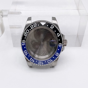 <span class=keywords><strong>Montre</strong></span> VSF, design tendance, <span class=keywords><strong>montre</strong></span> multifonctionnelle pour homme, mouvement 3285, haute qualité, boîtier noir et bleu - Product Image 1