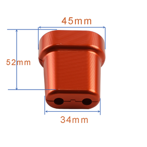 Protection de câble d'accélérateur pour KTM EXC <span class=keywords><strong>300</strong></span> EXCF 350 Husqvarna TE <span class=keywords><strong>300</strong></span> I FE 450 350 <span class=keywords><strong>GasGas</strong></span> EC <span class=keywords><strong>300</strong></span> EC 250 2017-2024 2025 - Product Image 3