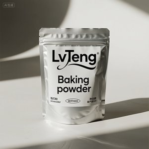 <span class=keywords><strong>ผงฟู</strong></span>สำหรับทำเค้ก <span class=keywords><strong>ผงฟู</strong></span>แบบสองประสิทธิภาพ ปราศจากอะลูมิเนียม <span class=keywords><strong>ใช้</strong></span>สำหรับแป้งโดว์และเค้ก - Product Image 3