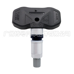 Chevrolet <b>Tpms</b> Sensor 20925924 External 433MHz For Tire Pressure Monitoring - Product Image 1