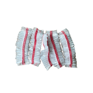 พลาสติกคลุมชามแบบใช้แล้วทิ้ง - Product Image 1