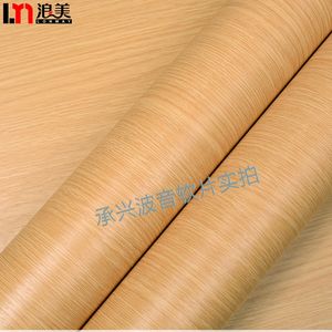 Lonmay cuisine <span class=keywords><strong>plan</strong></span> <span class=keywords><strong>de</strong></span> <span class=keywords><strong>travail</strong></span> armoire vinyle Wrap décoration intérieure Film décor décoratif Pvc Film - Product Image 5