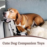 Jouet à mâcher interactif pour chien, en peluche sans rembourrage, avec son, froissé, pour la dentition des chiots, motifs raton laveur, hippopotame, singe, vente en gros