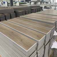 Fabricante de Pisos SPC con Certificación UKCA Floorscore, Baldosas de PVC para Baño de 5mm y 6mm, Piso Vinílico SPC