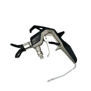 <span class=keywords><strong>Wagner</strong></span> bricolage 3600PSI électrique pneumatique industriel pulvérisateur de <span class=keywords><strong>peinture</strong></span> <span class=keywords><strong>Machine</strong></span> 517 pointe buse garde 5L accessoire haute pistolets 220V PP - Product Image 1