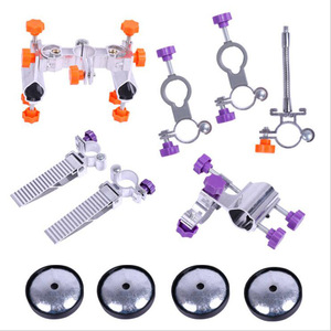 Soporte Universal de Aleación de Aluminio para Silla de Pesca, 12 cm de Longitud, Soporte de Alta Calidad para Caña, Sombrilla y Accesorios - Product Image 4