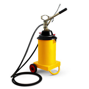 <span class=keywords><strong>Pompe</strong></span> de lubrification manuelle <span class=keywords><strong>à</strong></span> seau d'huile haute pression 12L <span class=keywords><strong>pompe</strong></span> <span class=keywords><strong>à</strong></span> <span class=keywords><strong>graisse</strong></span> manuelle - Product Image 1