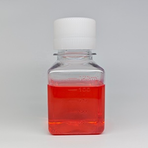 Reactivos de Laboratorio TEEC CHEE TS001 100ml Tripsina 0.25% EDTA con Rojo Fenol para Cultivo Celular - Product Image 4