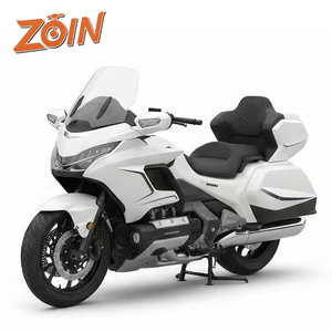 Meilleure Offre E 300 Luxury Cruiser pour les Aventures Longue Distance – Moto de Tourisme de Luxe Robuste, Confortable et Puissante – Remise Exceptionnelle - Product Image 3