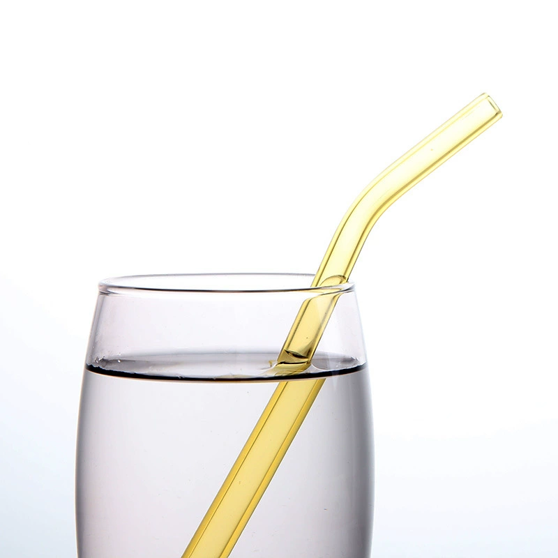 yellow bent