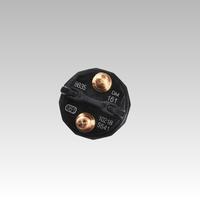 Inyector de Combustible Diésel Common Rail de Alta Calidad 0445120161, Nuevo, Alto Rendimiento para Motor