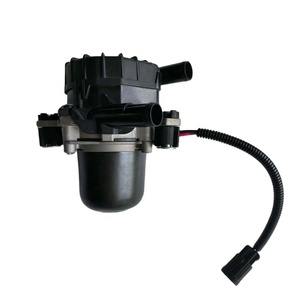 Pompe à air secondaire anti-pollution neuve pour modèles Chevrolet, Buick, GMC, Oldsmobile, <span class=keywords><strong>Pontiac</strong></span> – Moteur 12568324 12563085 BWA 10200022CAC 32-3503M - Product Image 1