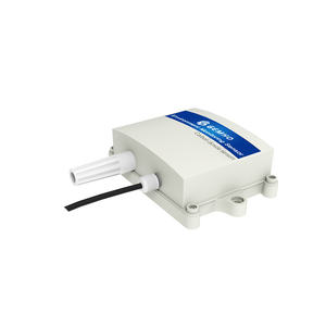 Capteur de CO2 innovant pour un suivi précis de la qualité de l'air Nouvelles sorties RS485 et analogiques - Product Image 1