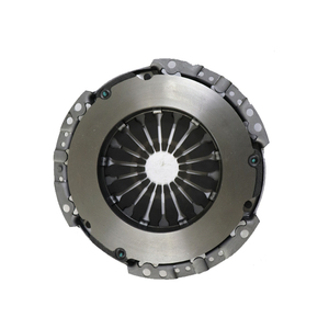 एक्सphc हेबेई एचजी 65160-10, a131601020, q5121602101, qr5121602101ba क्लच किट 2-टुकड़ा L126/200-20/19937-00/29937-00 - Product Image 4