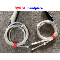 Poignée d'appareil Hydra Original pour embouts, accessoire de rechange pour machine HydraFacial et Hydrodermabrasion