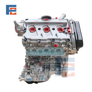 Prix usine pas cher moteur de voiture 195KW 3.2L 6 cylindres <span class=keywords><strong>V6</strong></span> court Long bloc moteur assemblage pour <span class=keywords><strong>Audi</strong></span> CAL <span class=keywords><strong>Q5</strong></span> A4 A5 - Product Image 2