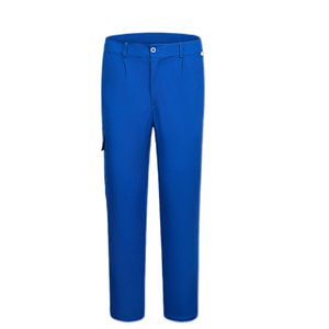 <span class=keywords><strong>Pantalon</strong></span> <span class=keywords><strong>de</strong></span> travail cargo robuste bleu pour hommes, toutes couleurs, <span class=keywords><strong>pantalon</strong></span> <span class=keywords><strong>de</strong></span> travail décontracté pour femmes, construction, mines, sécurité - Product Image 4