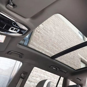 Voitures <span class=keywords><strong>Pas</strong></span> <span class=keywords><strong>Cher</strong></span> Big Space Voiture de Tourisme Exeed Ford Lingyu Conduite à Gauche Sedan Essence - Product Image 4