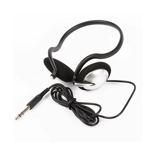 Écouteurs et Casques Opptel 3,5 mm 6,5 mm pour Étudiants pour <span class=keywords><strong>Piano</strong></span> Électronique Batterie Guitare - Product Image 1