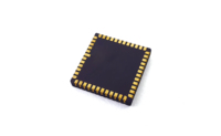 Capteur de gyroscope MEMS compact à sortie numérique SPI, faible dérive de température pour le contrôle de stabilisation