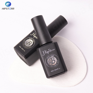 Esmalte de Uñas en Gel OEM Sugar Glitter Serie Sweetheart, 15 ml, Base de Goma, Color Pastel Sólido con Brillo, Esmalte de Uñas en Gel con Base de Diamante Nude - Product Image 5