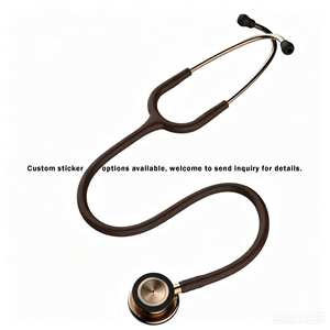 <span class=keywords><strong>Stéthoscope</strong></span> Original Professionnel de Haute Qualité Classique III, Vente en Gros Usine pour <span class=keywords><strong>Médecin</strong></span> - Product Image 4