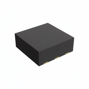 Componente de chip electrónico con pad expuesto RP507K001B-TR 6 UFDFN, IC de gestión de energía (PMIC) en stock - Product Image 1