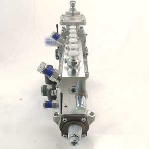 375/1100 1111010A432-AG1A <span class=keywords><strong>Pompe</strong></span> d'<span class=keywords><strong>injection</strong></span> de carburant Diesel de haute qualité 6AW1122 1111010-<span class=keywords><strong>407</strong></span>-JW10WF BH6WA105002 EC02041204044Z - Product Image 4